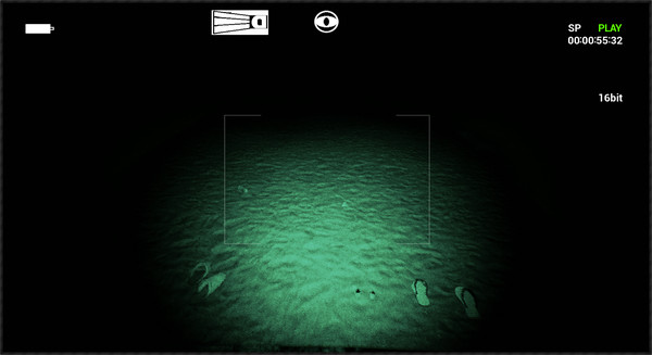 Playback Trauma: The Beach screenshot 1