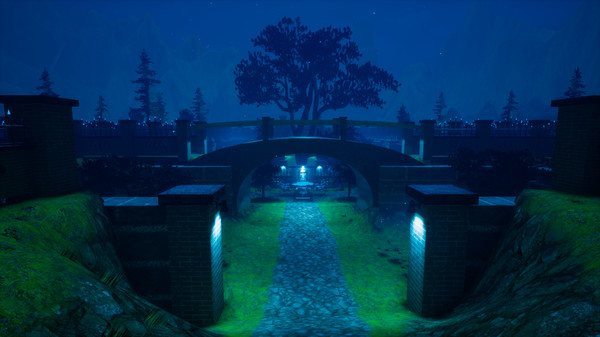 The Dawning screenshot 9