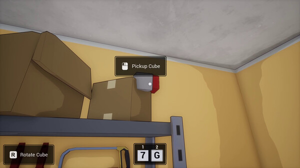 Puzzle Compound screenshot 7
