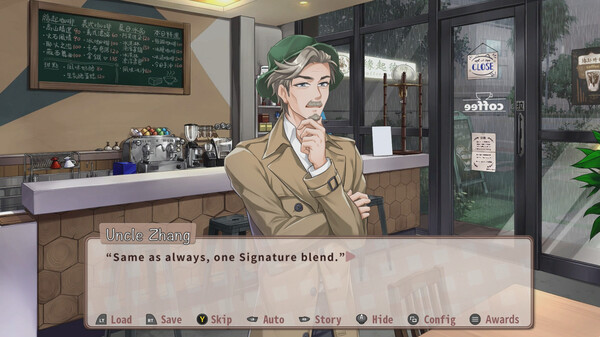 Sunny Cafe screenshot 10