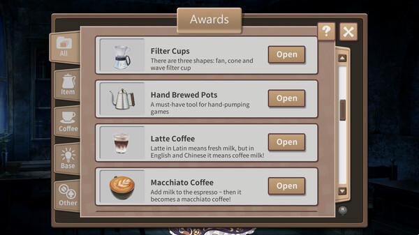 Sunny Cafe screenshot 7