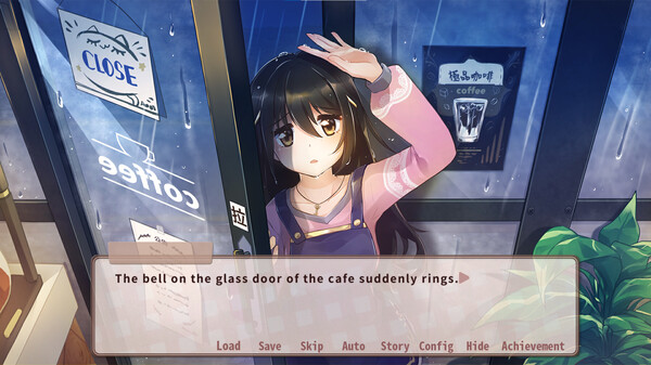 Sunny Cafe screenshot 9