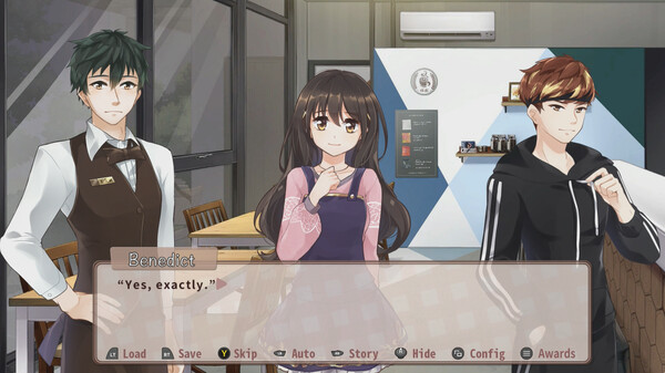 Sunny Cafe screenshot 11