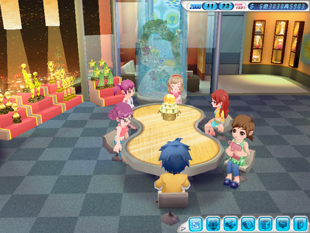 Stardom 3 screenshot 9