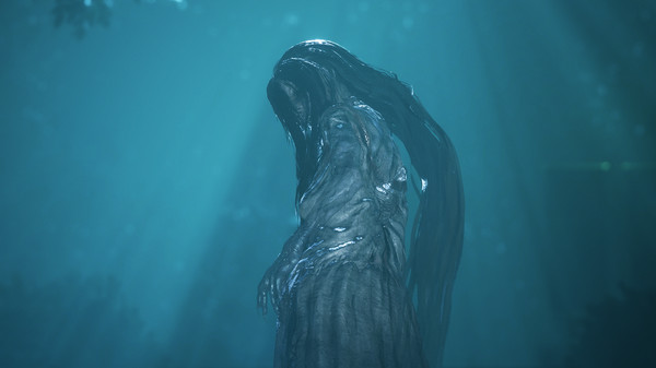 The Bridge Curse Road to Salvation screenshot 4