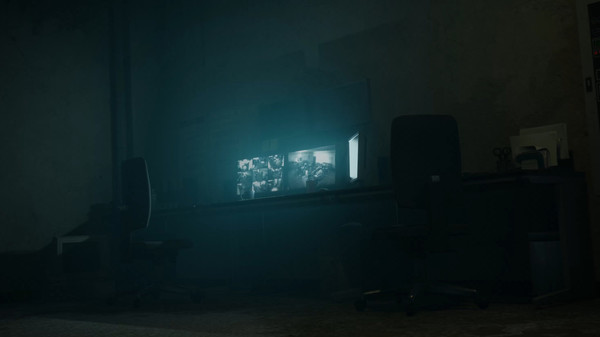 The Bridge Curse Road to Salvation screenshot 7