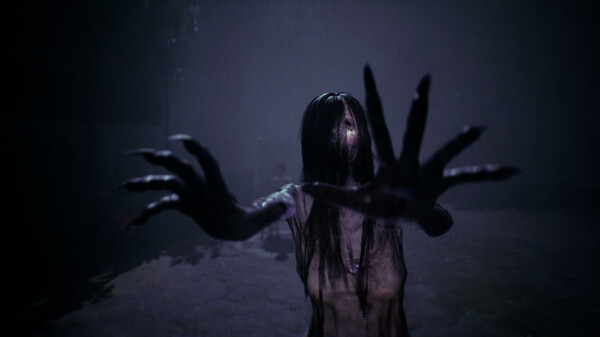 The Bridge Curse Road to Salvation screenshot 2