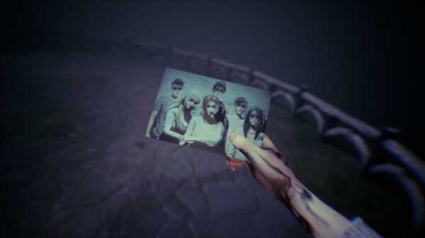 The Bridge Curse Road to Salvation screenshot 1