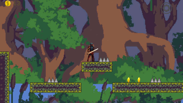 Magic Frame screenshot 1