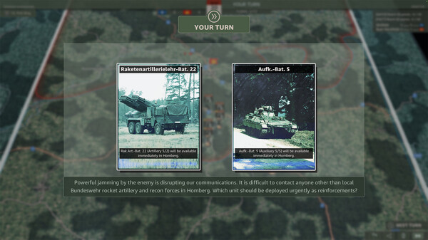 WARNO screenshot 12