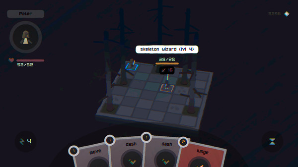 Toverblade screenshot 2