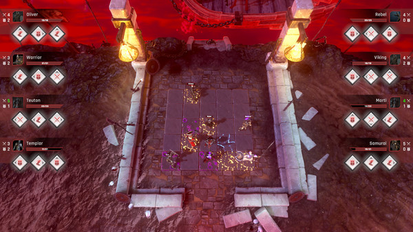 Acheron's Souls screenshot 7