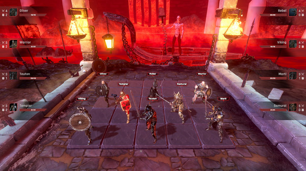 Acheron's Souls screenshot 4