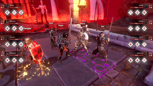 Acheron's Souls screenshot 5