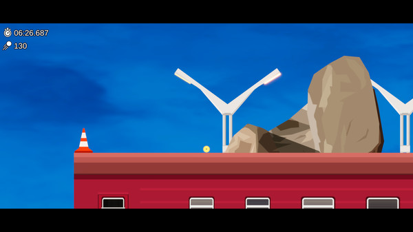 Curving Over It with Evgeny Podoynikov screenshot 5
