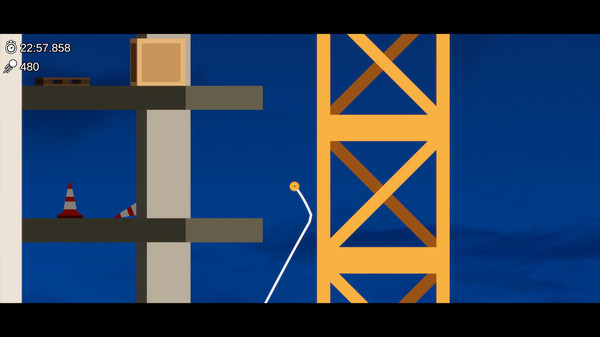Curving Over It with Evgeny Podoynikov screenshot 3