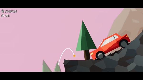 Curving Over It with Evgeny Podoynikov screenshot 1