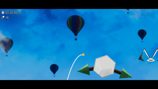 Curving Over It with Evgeny Podoynikov screenshot 2