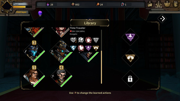 TeamTower screenshot 6