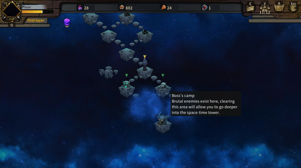 TeamTower screenshot 4