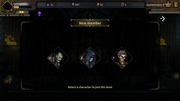 TeamTower screenshot 7