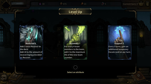 TeamTower screenshot 5