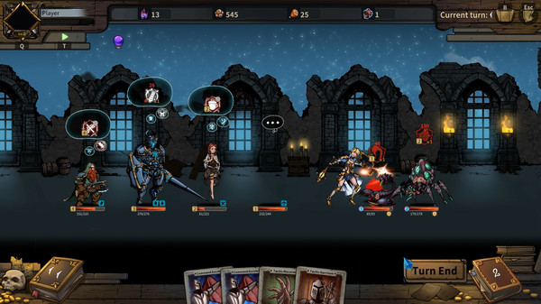 TeamTower screenshot 3