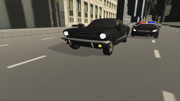 Loot City screenshot 4