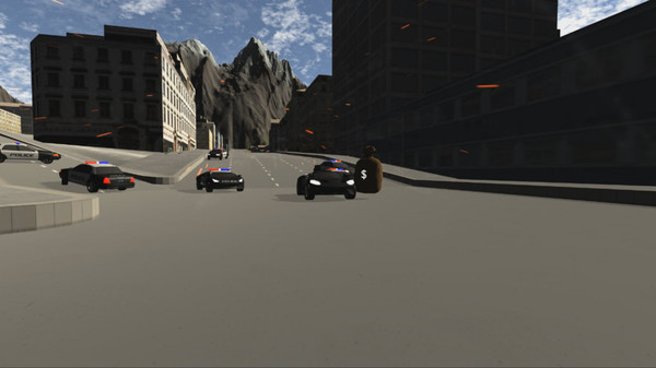 Loot City screenshot 7