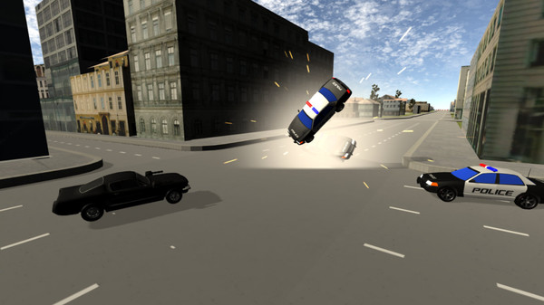 Loot City screenshot 11