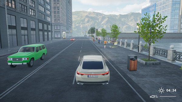 Henry's Day screenshot 2