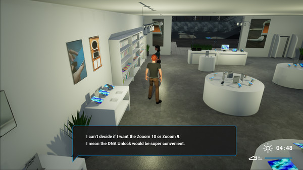 Henry's Day screenshot 5