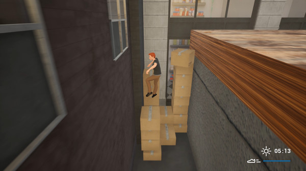 Henry's Day screenshot 3
