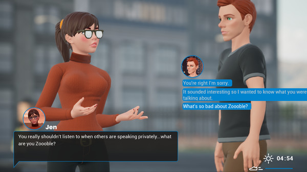 Henry's Day screenshot 4