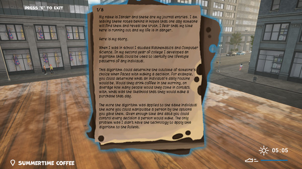 Henry's Day screenshot 7