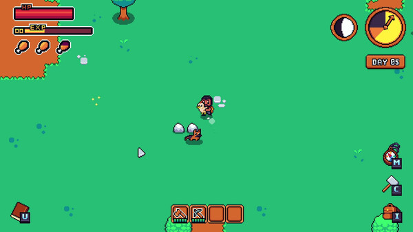 Doomed Lands screenshot 7