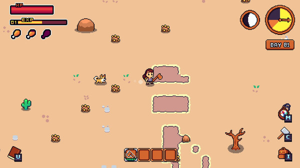 Doomed Lands screenshot 10