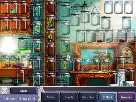 Plant Tycoon screenshot 0