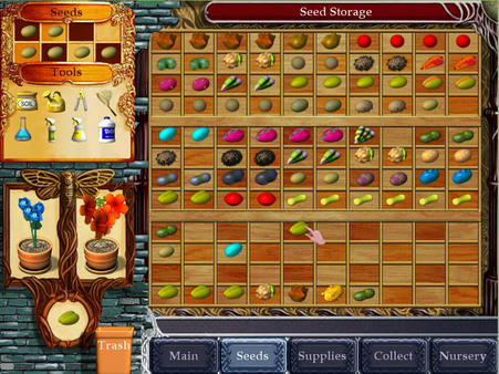 Plant Tycoon screenshot 3
