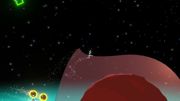 Planet Surf: The Last Wave screenshot 4