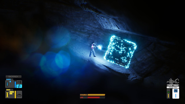 Big Earth screenshot 7
