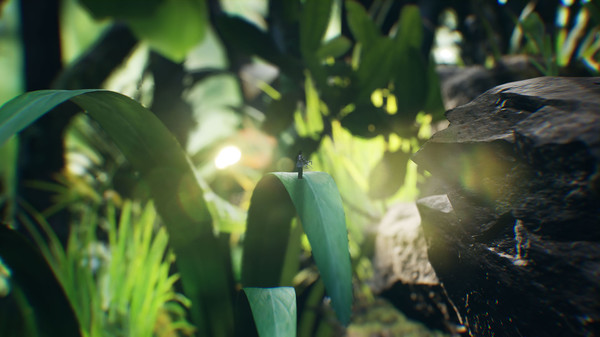 Big Earth screenshot 5