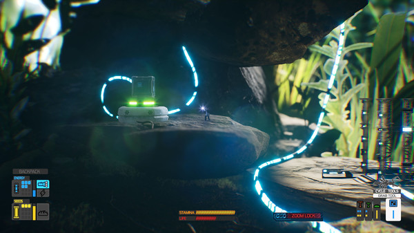 Big Earth screenshot 4