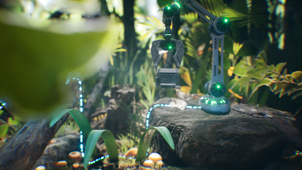 Big Earth screenshot 8