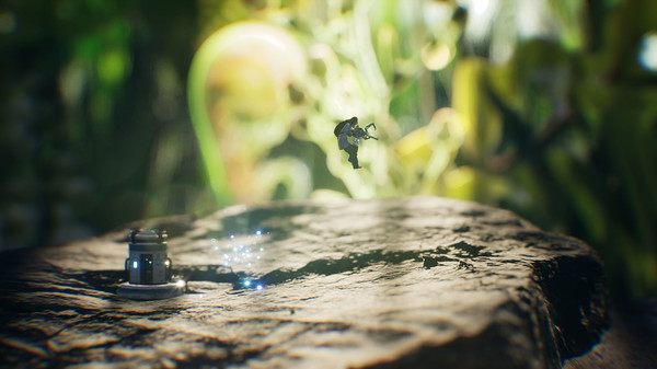 Big Earth screenshot 9