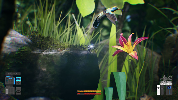 Big Earth screenshot 2