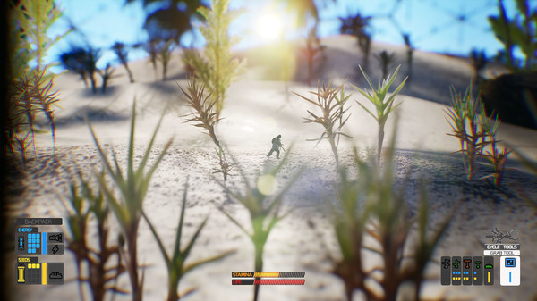 Big Earth screenshot 3