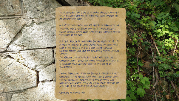 Forgotten Forest: Eye of the Great One screenshot 5