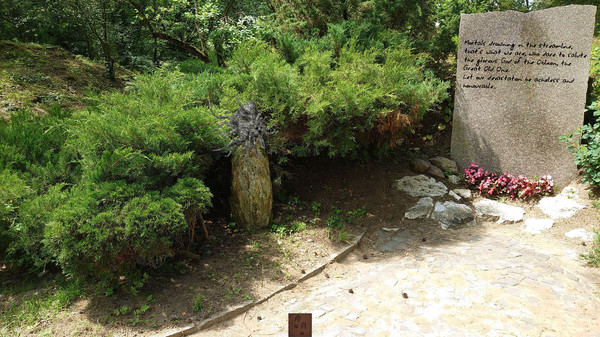 Forgotten Forest: Eye of the Great One screenshot 9
