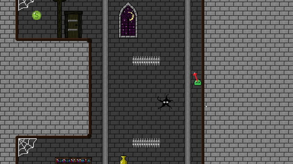 Slime's Revenge screenshot 1